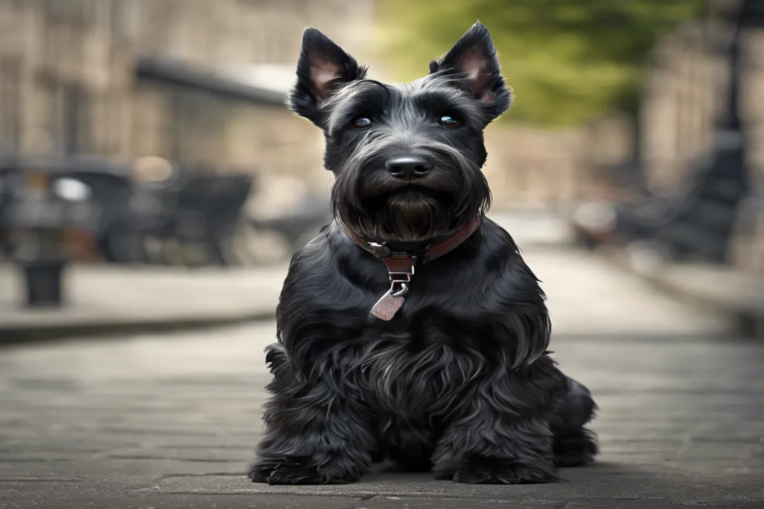 What is the best food for Scottish Terriers?, Cooking Ideas