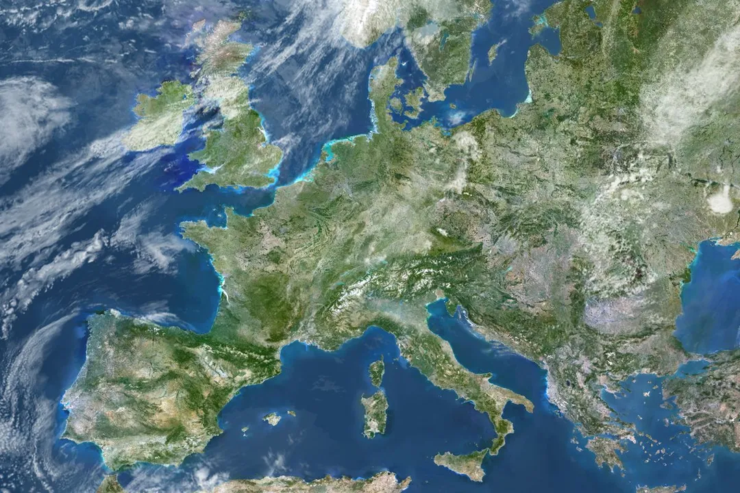 What is the best weather for stargazing?, Cloud Cover