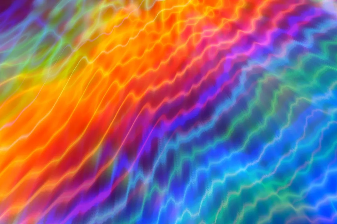 What is the blue shift in the Universe?