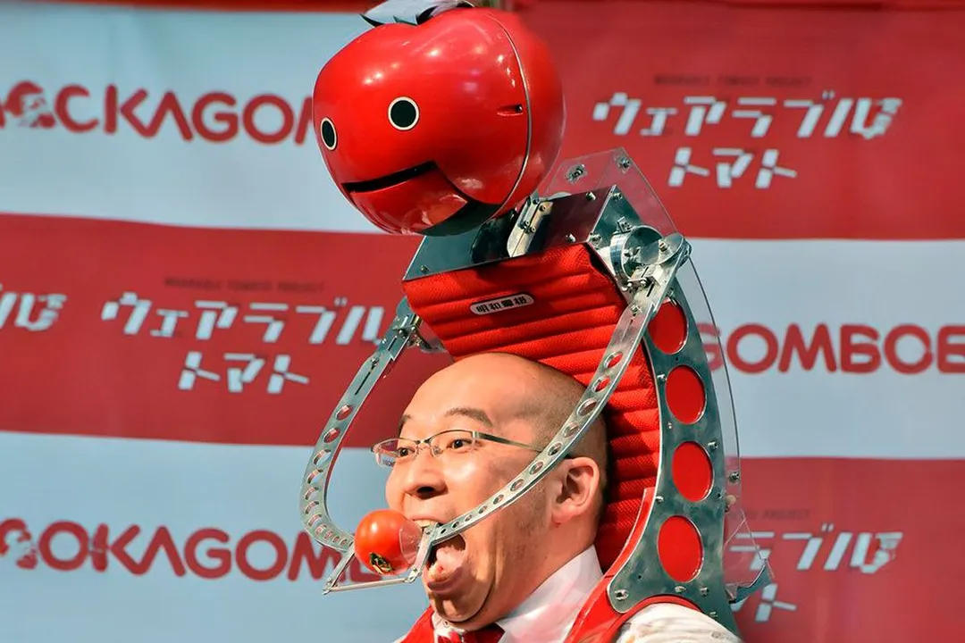 What is the craziest invention ever?, Grooming Nightmares