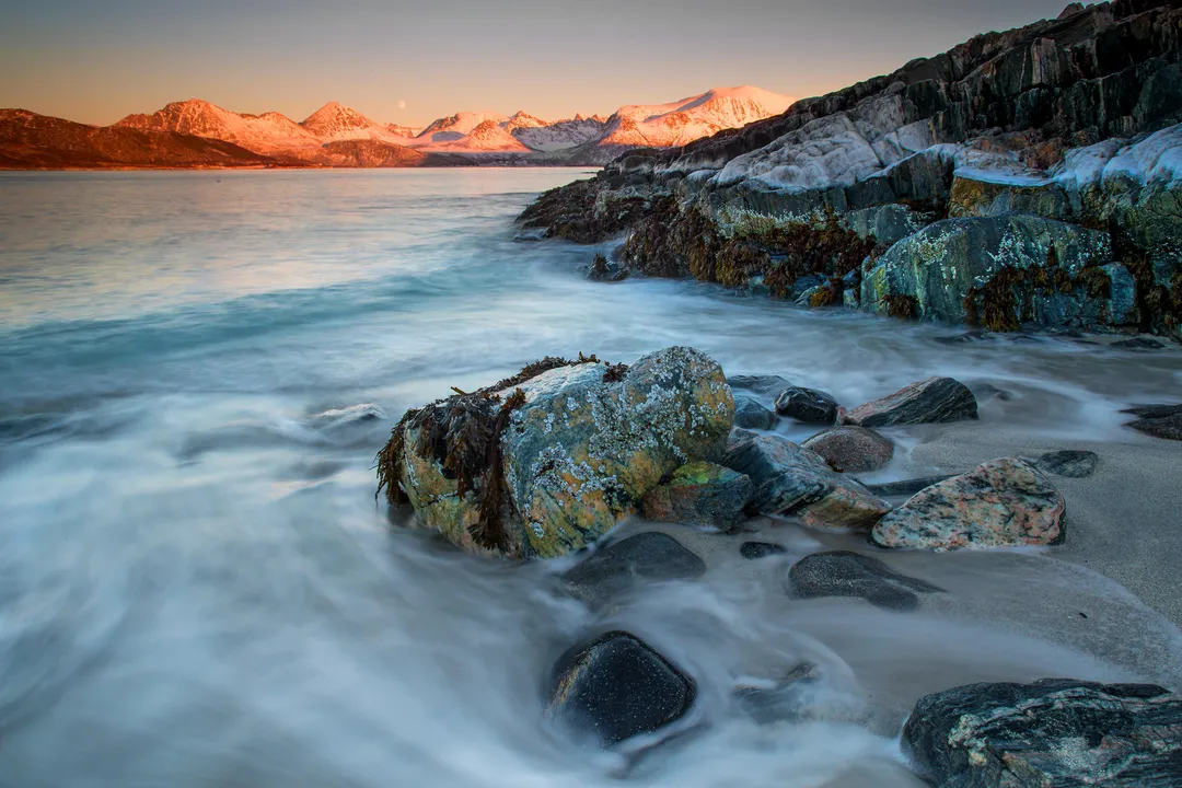 What is the Earth's reflective surface?