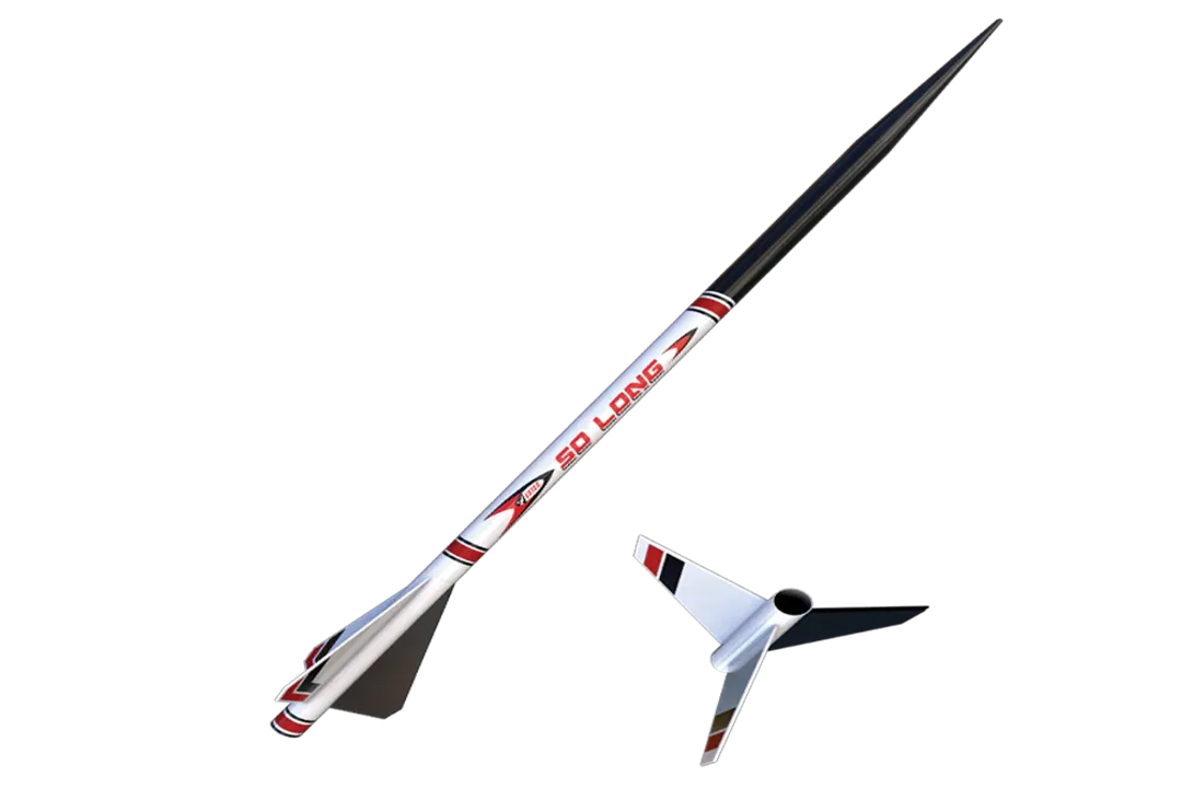 What is the highest altitude hobby rocket?, Power Requirements