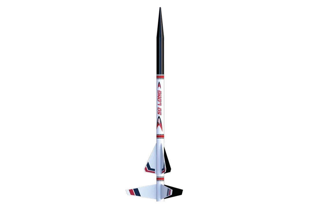 What is the highest altitude hobby rocket?, Altitude Benchmark
