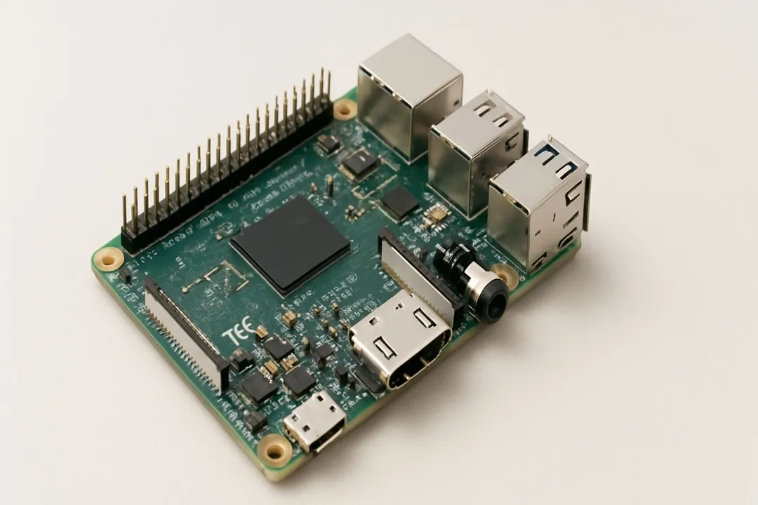 What is the history of single board microcontroller?, Integrated Design Emerges