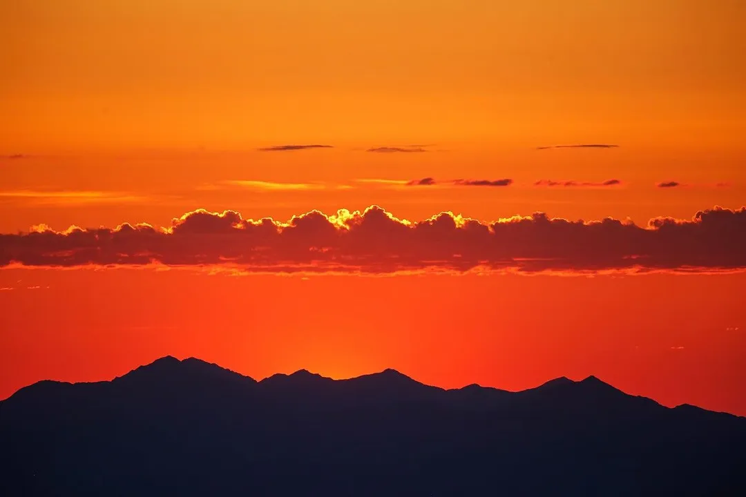 What is the most likely reason the world will end?