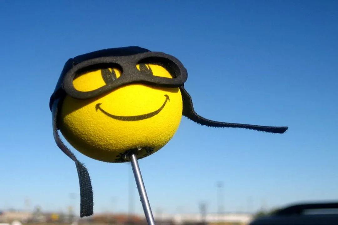 What is the most profitable invention in history?, Foundational Shift