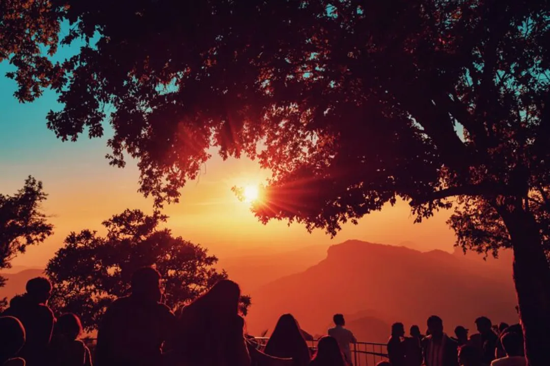 What is the next brightest object in the sky after the Sun?, Apparent Magnitude