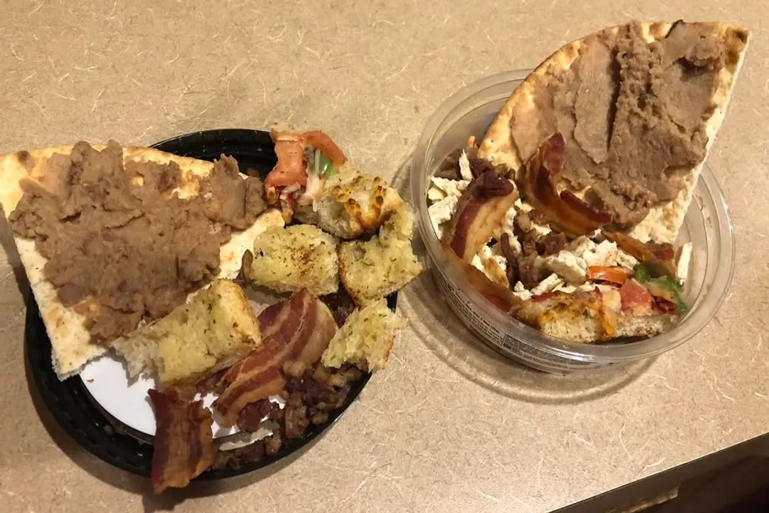 What is the possums' favorite food?, Protein Sources