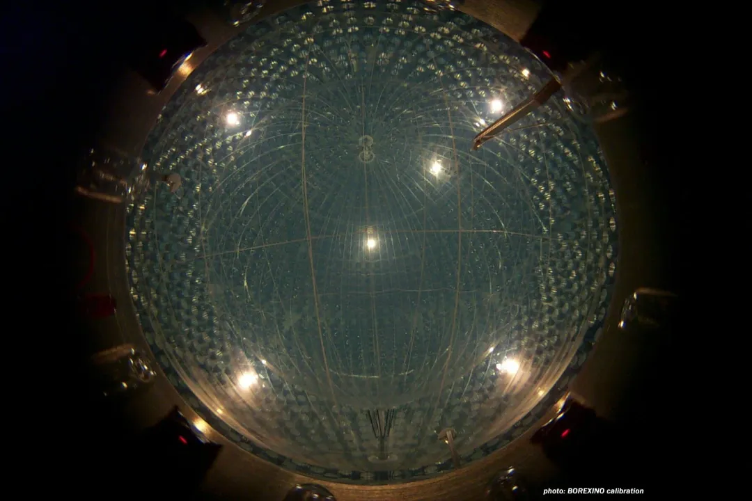 What is the role of neutrinos in stellar fusion?