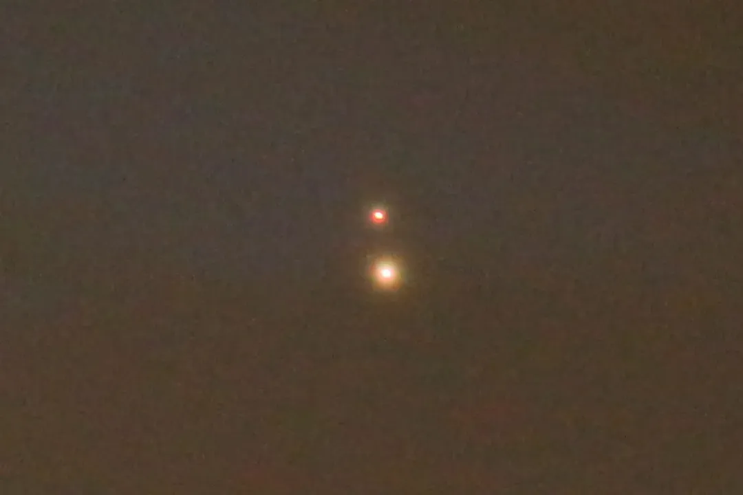 What is the scientific explanation of the Star of Bethlehem?, Ruling Out Common Candidates