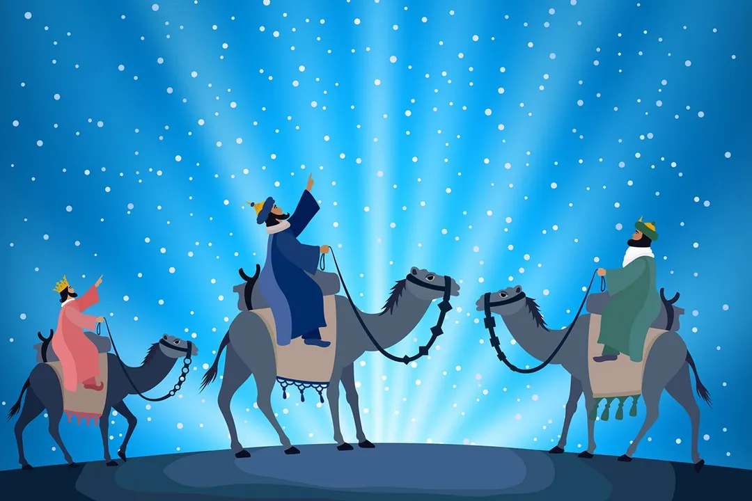 What is the scientific explanation of the Star of Bethlehem?