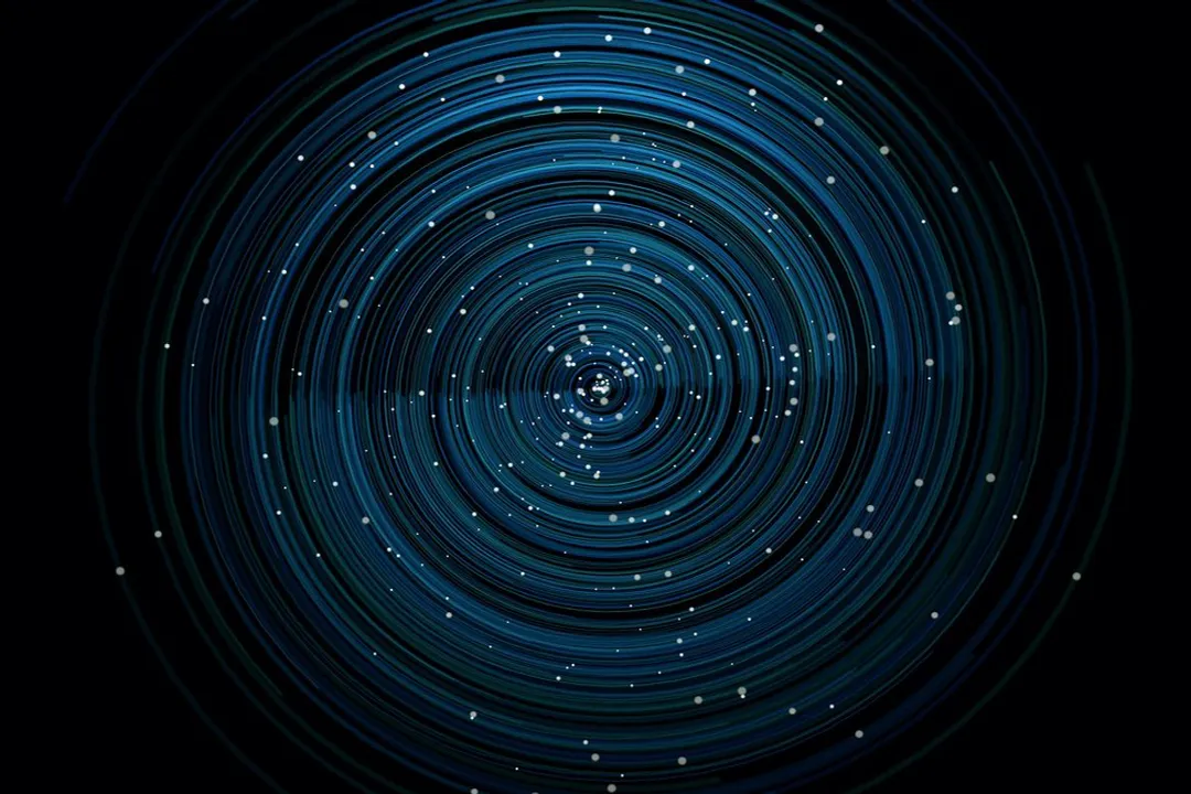 What is the shape of the universe according to NASA?, Density Relation