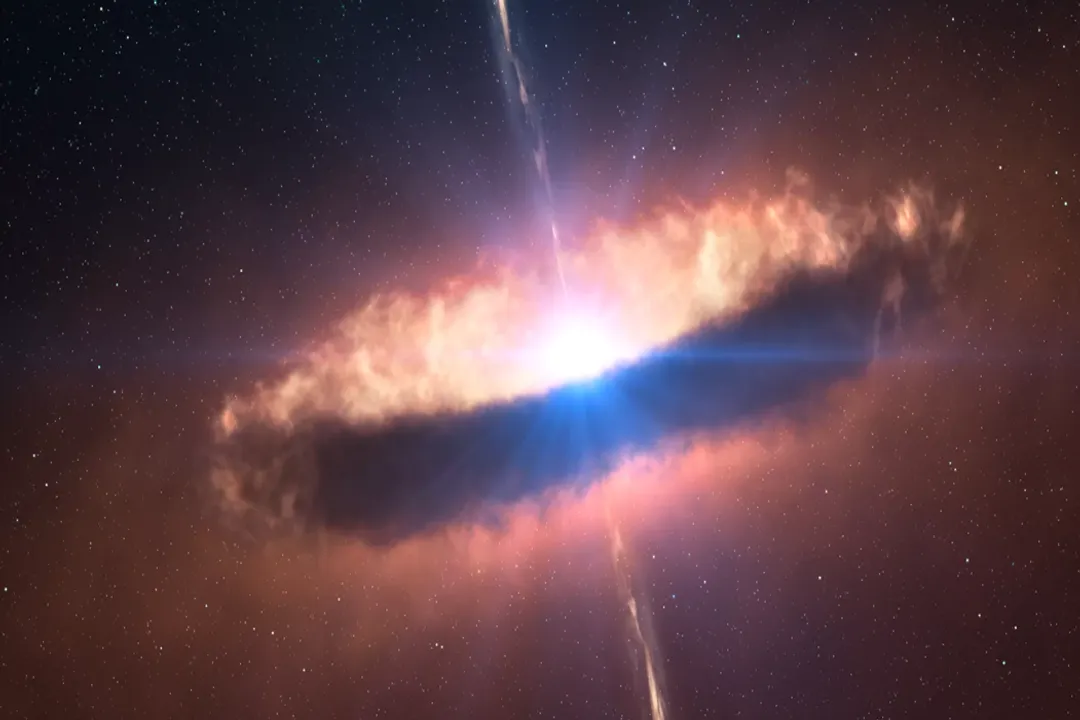 What is the temperature at the core of a star?, Mass Determines Heat