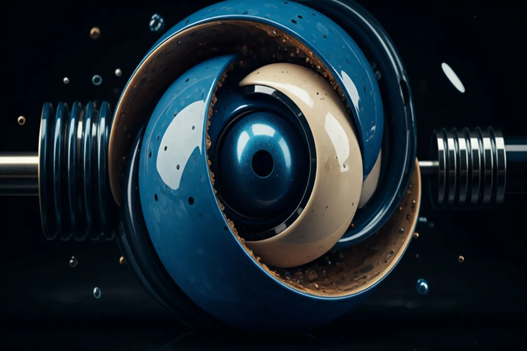 What limits wind turbine efficiency?, Aerodynamic Factors