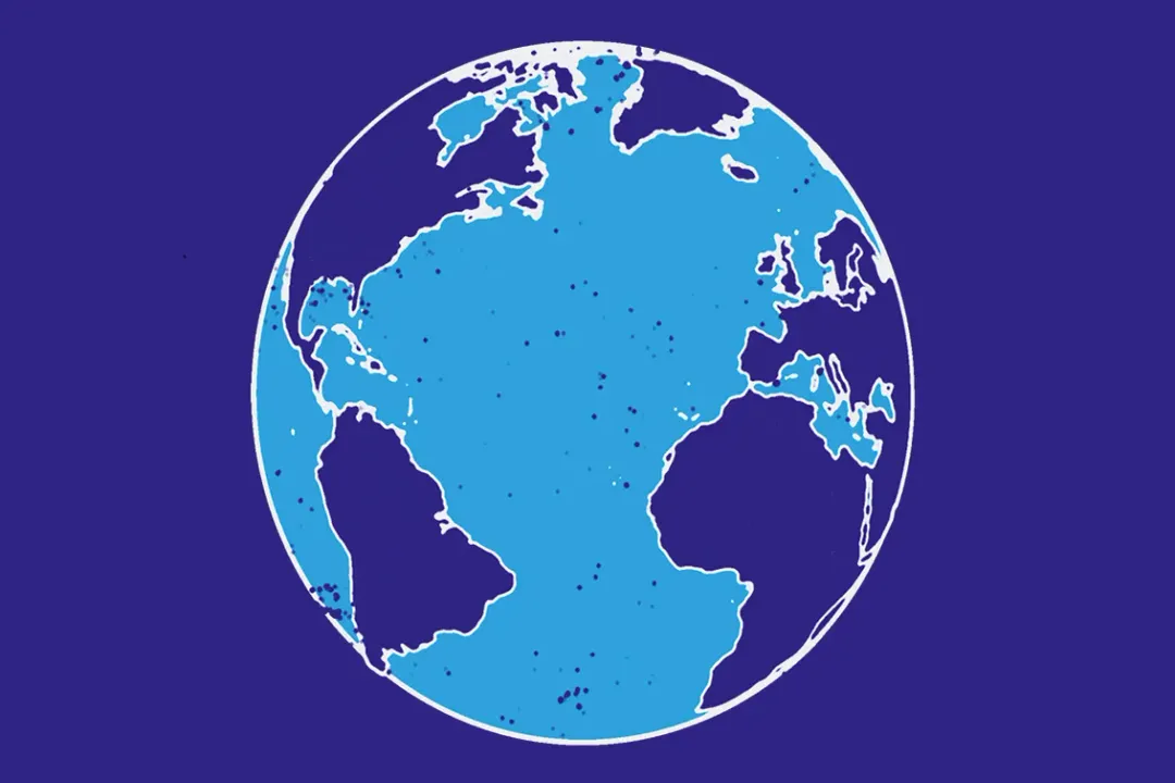 What makes a planet have life?, Water Zone