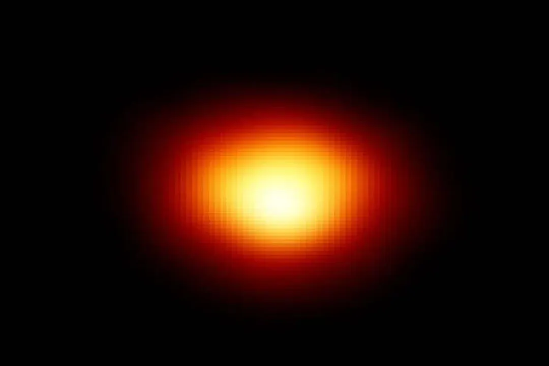 What makes a star a supergiant?, Mass Basis