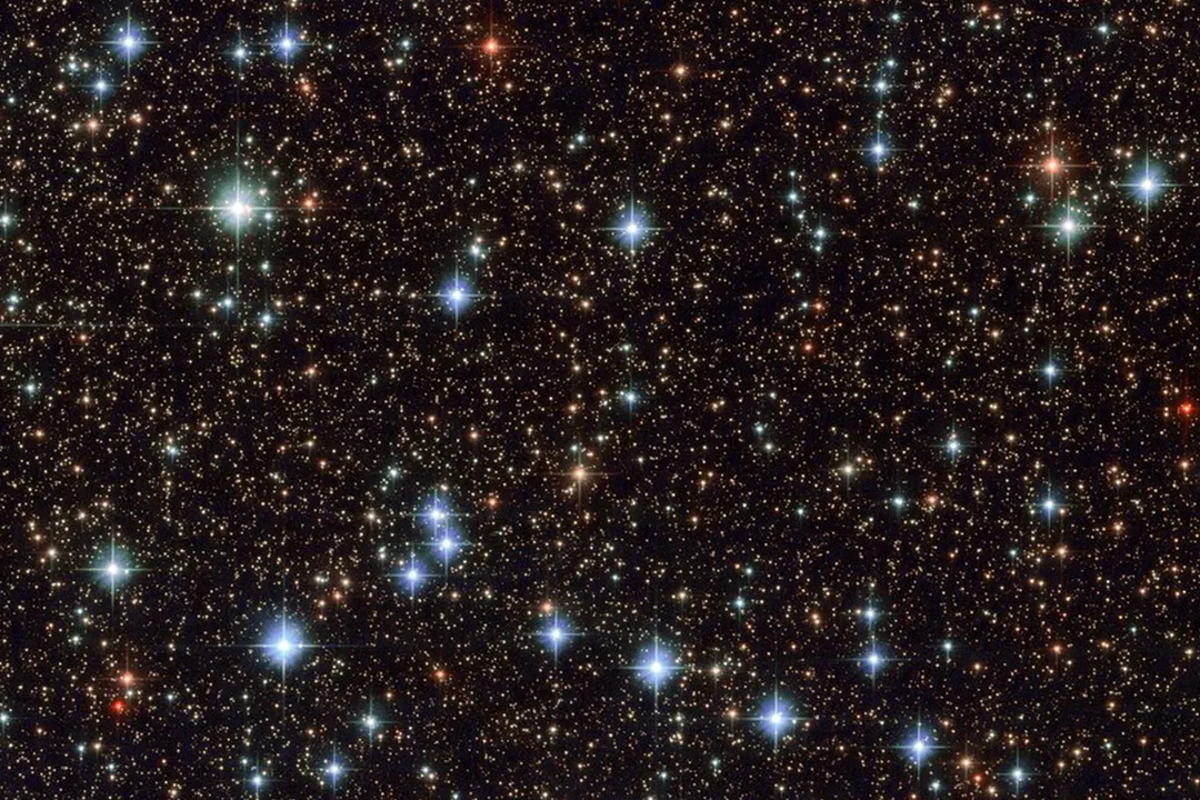 What processes were involved in the formation of the universe?, Initial State