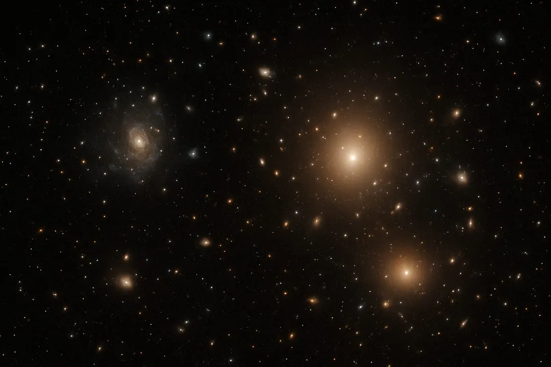 What role do clusters play in cosmology?