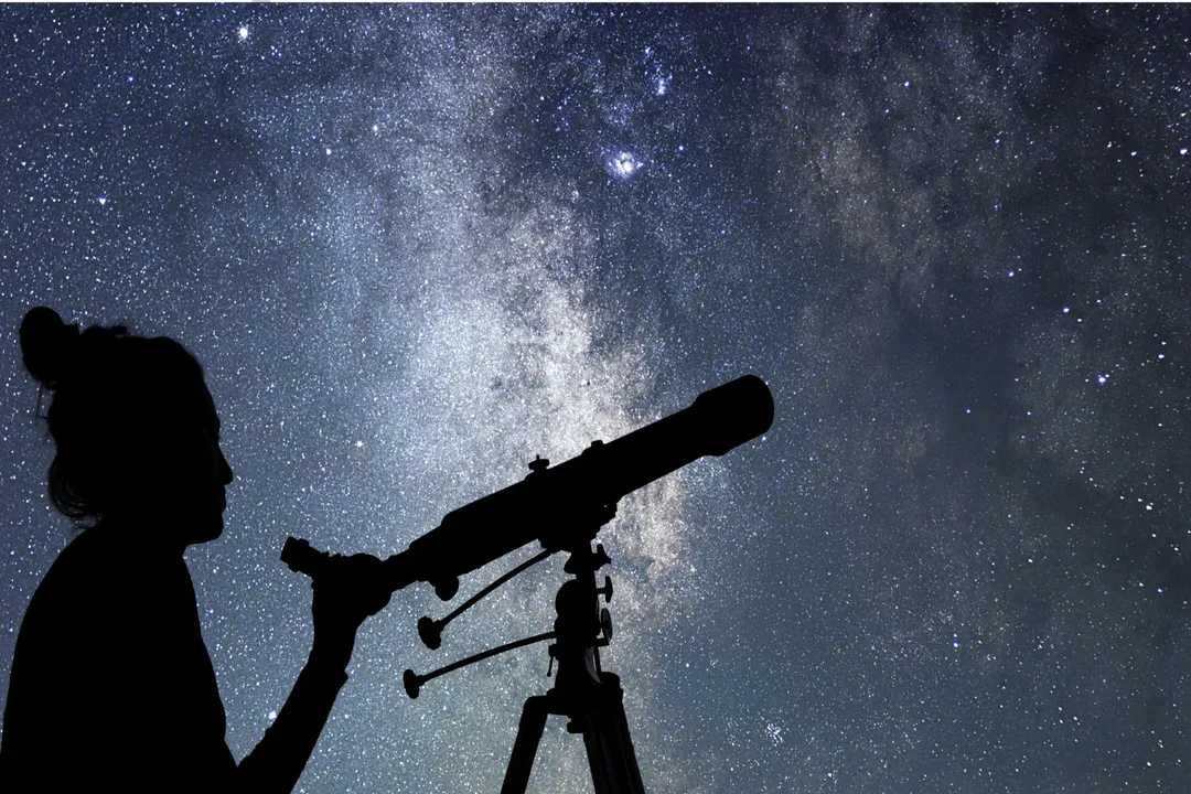 What season is the sky clearest?, Seasonal Strengths Compared