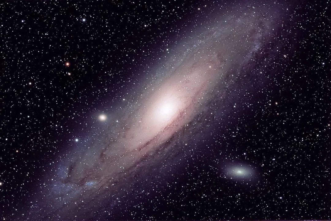 What shift is the universe in?