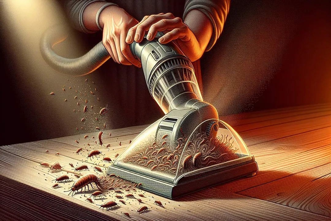 What smell do woodlice hate?, Dampness Management