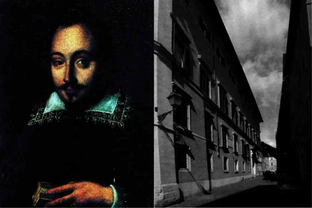 What was Galileo's biggest theory?