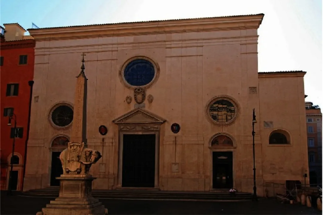 What was Galileo's biggest theory?, Inertia and Motion