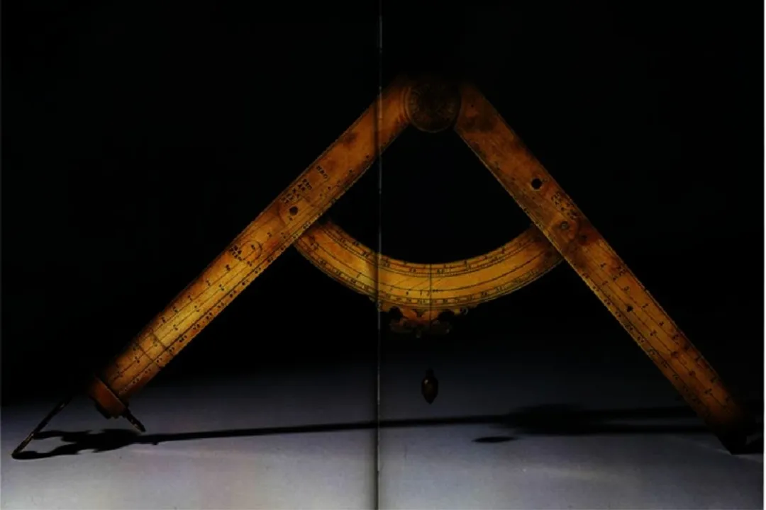 What was Galileo's biggest theory?, Cosmological Shift