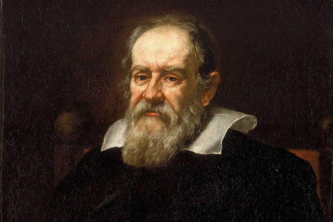 What was Galileo's most significant observation?, Venus Phases