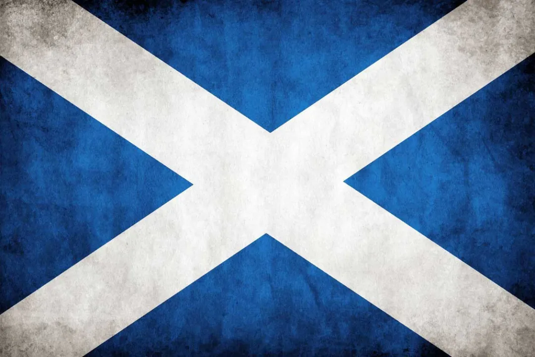 What was invented by Scottish people?, Engineering Foundations