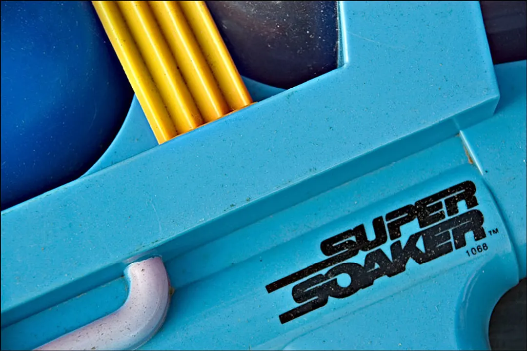 What was Lonnie Johnson's invention?, Aerospace Work