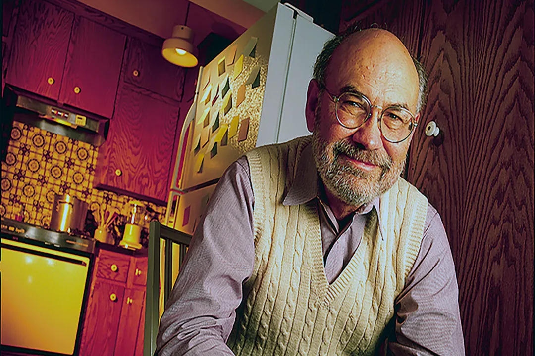 What was Spencer Silver famous for?