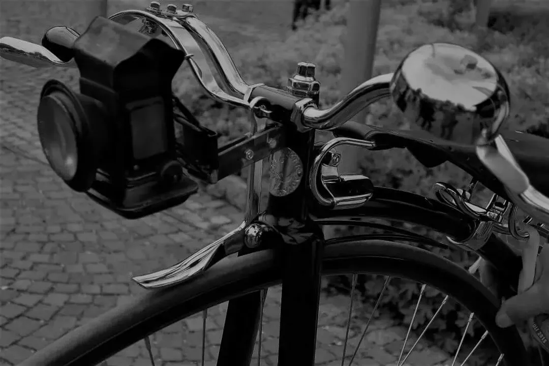 What was the first bicycle brand?, American Entry