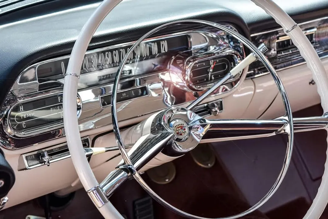 What was the first car with a speedometer?, Early Concepts