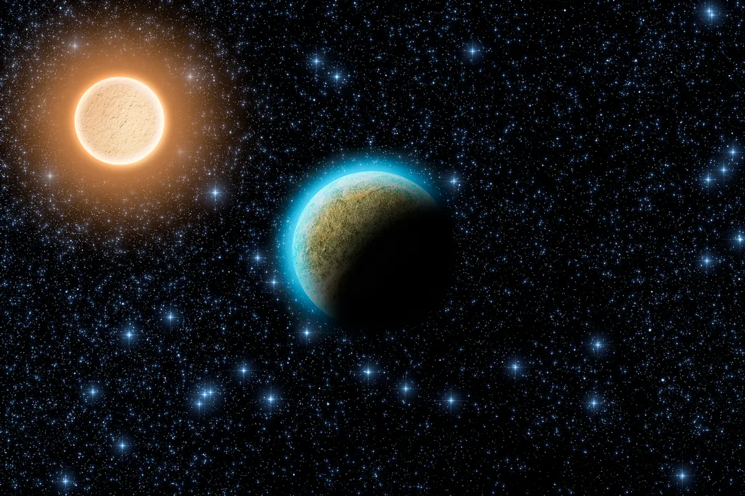 What was the old definition of a planet?