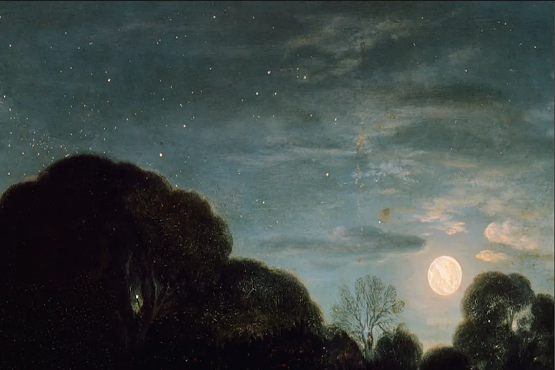 What was the significance of Galileo's observations of the moon?, Strategic Publication