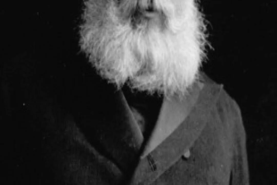 What were Alexander Graham Bell's goals?