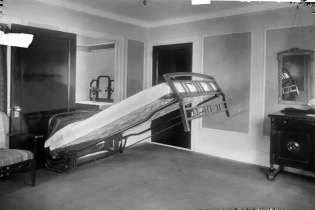 What were the accomplishments of Sarah E. Goode?, Early Life Context