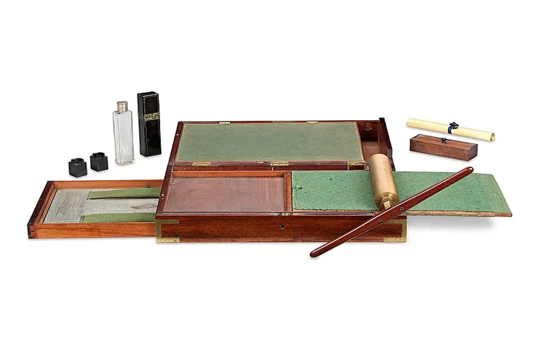 What were the major discoveries of James Watt?, Inefficient Engine