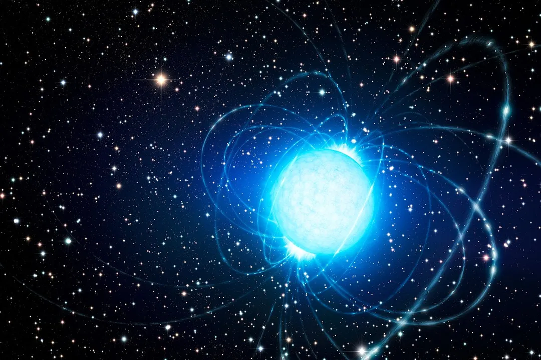 What would a magnetar do to a human?, Competing Catastrophes