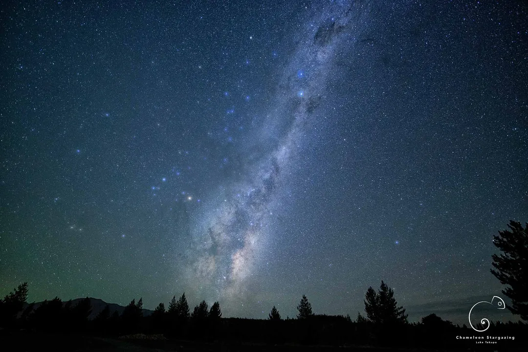 What's the best time to go star gazing?, Seasonal Variations