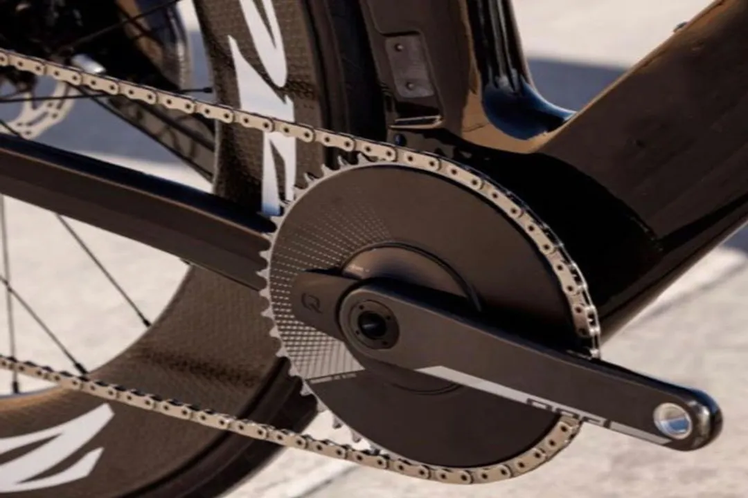 When did bike gears come out?, Hub Solutions