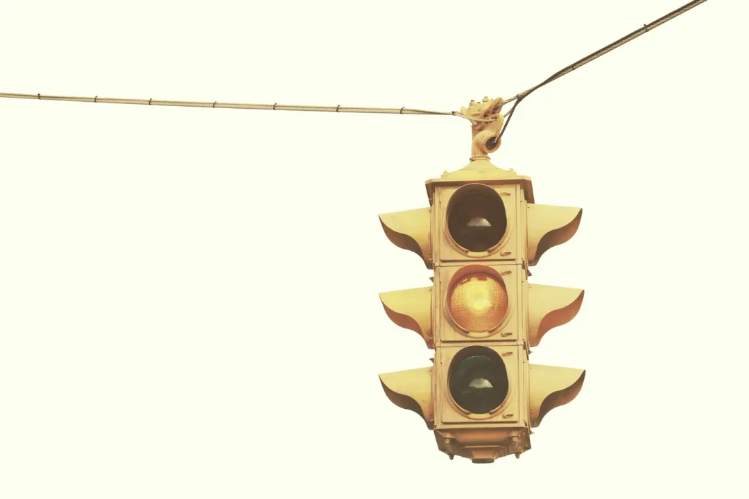 When did traffic lights become automated?, Electric Dawn