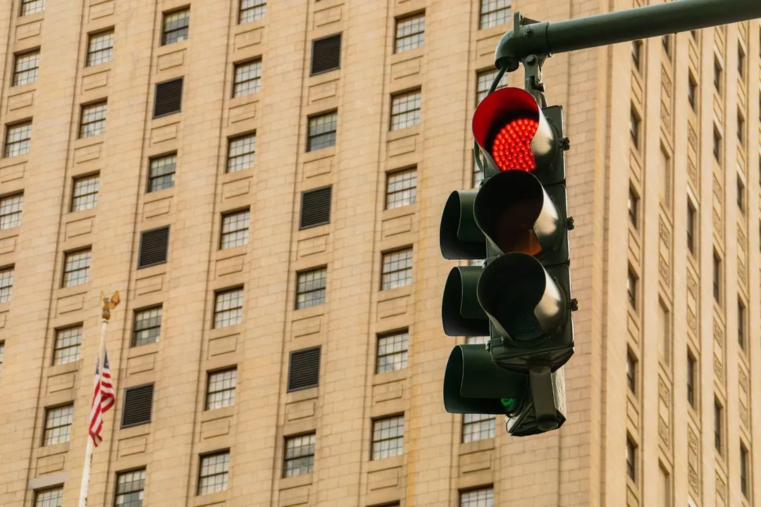 When did traffic lights become automated?, True Automation Dawns