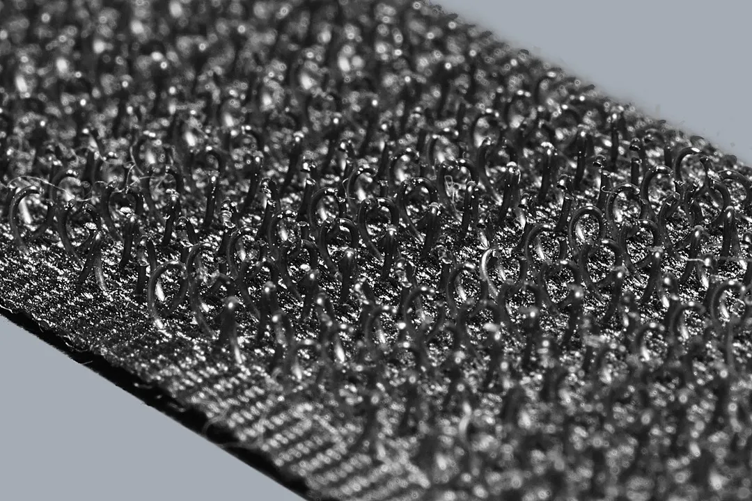 When did Velcro become mainstream?, Years Developed