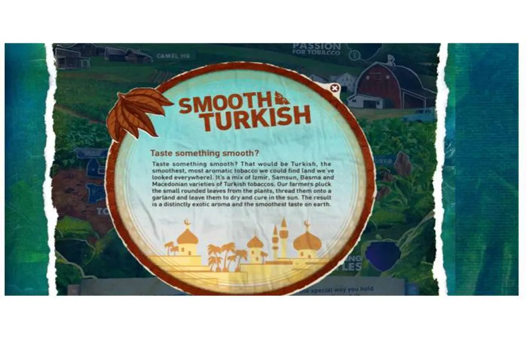 When was the cigarette machine invented?, Patent Timeline