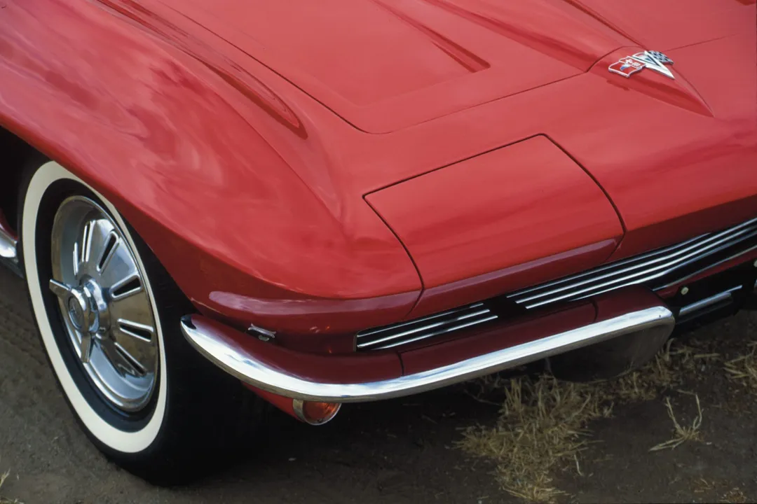 When were adaptive headlights invented?, Lighting’s Beginnings