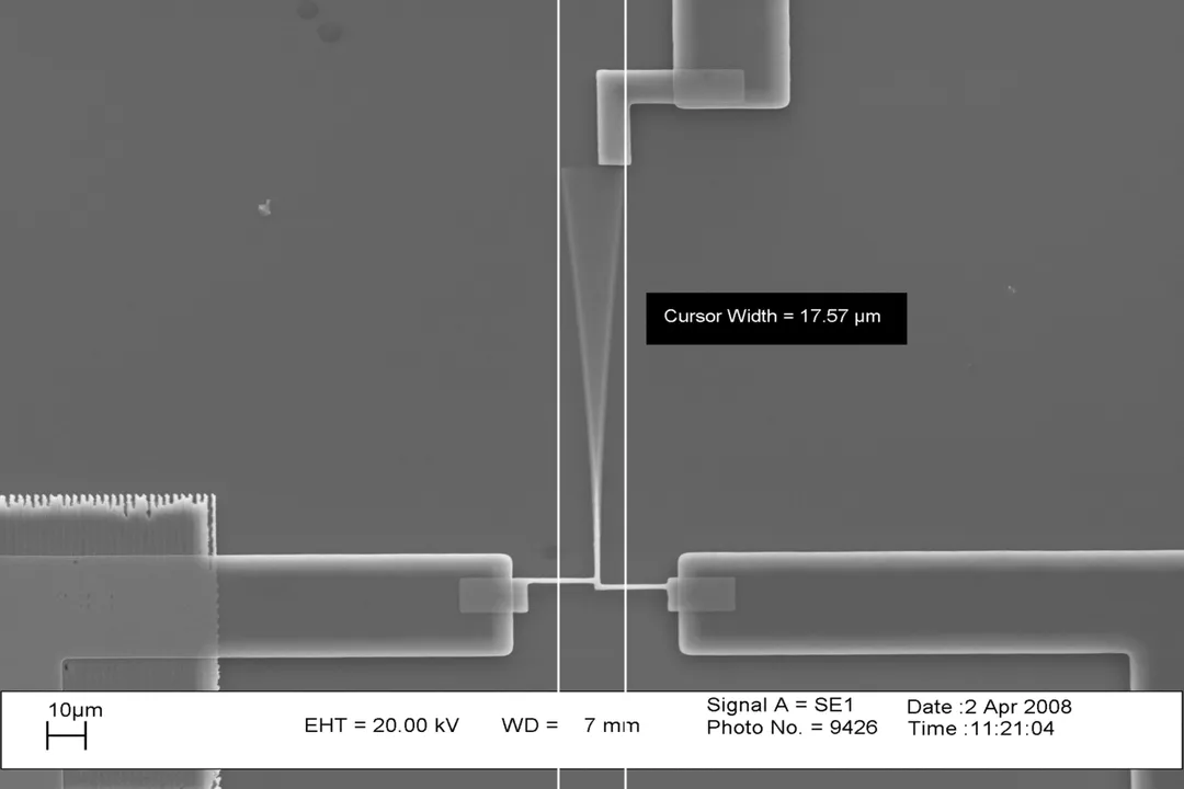 When were MEMS accelerometers invented?