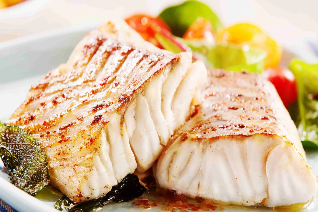 Where does the best cod fish come from?, Flavor Profile Secrets