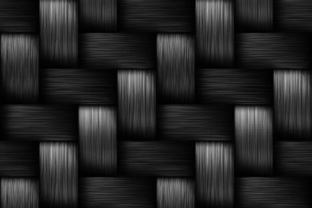 Which company invented carbon fiber?, The Modern Shift